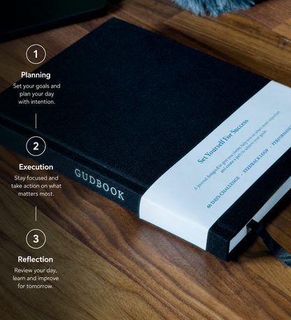 GUDBOOK