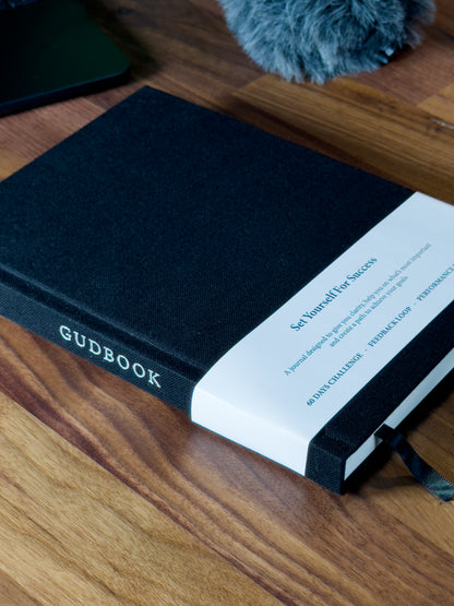GUDBOOK